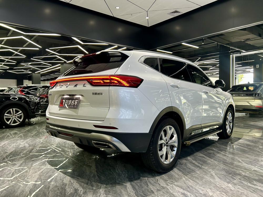 Haval Haval H6