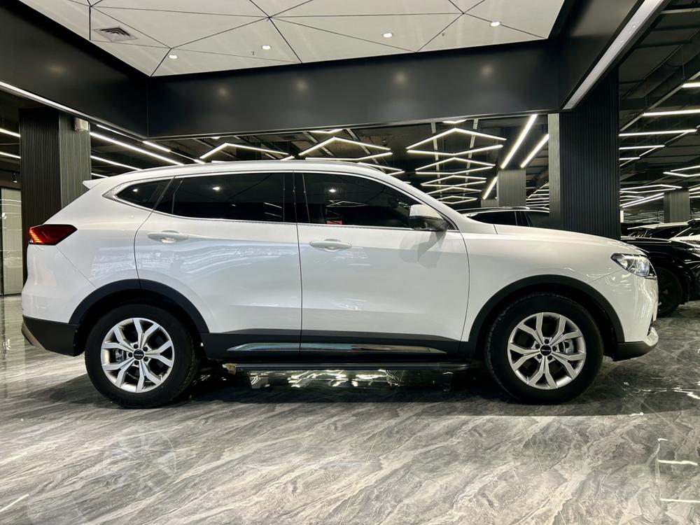 Haval Haval H6