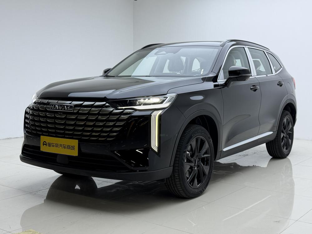 Haval Haval H6