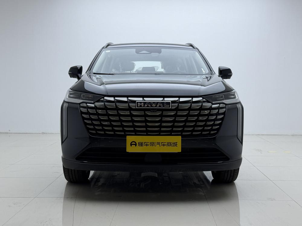 Haval Haval H6
