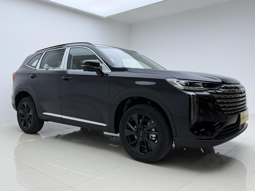 Haval Haval H6