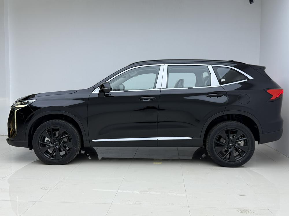 Haval Haval H6