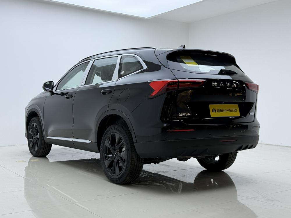 Haval Haval H6