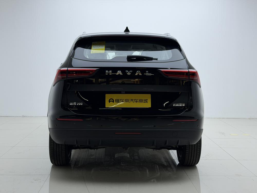 Haval Haval H6