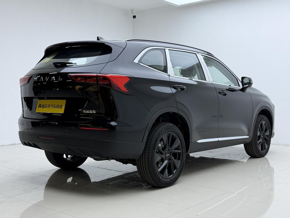 Haval Haval H6