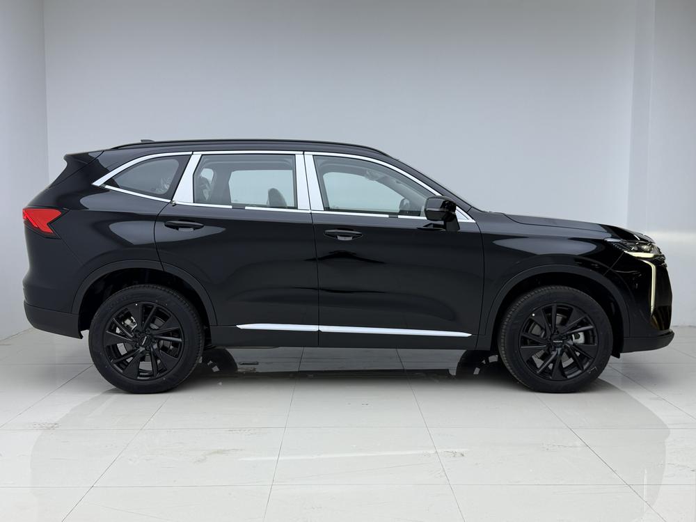 Haval Haval H6