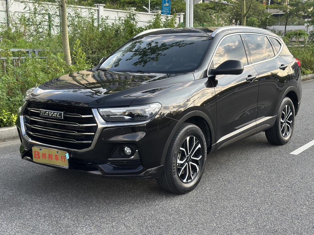 Haval Haval H6