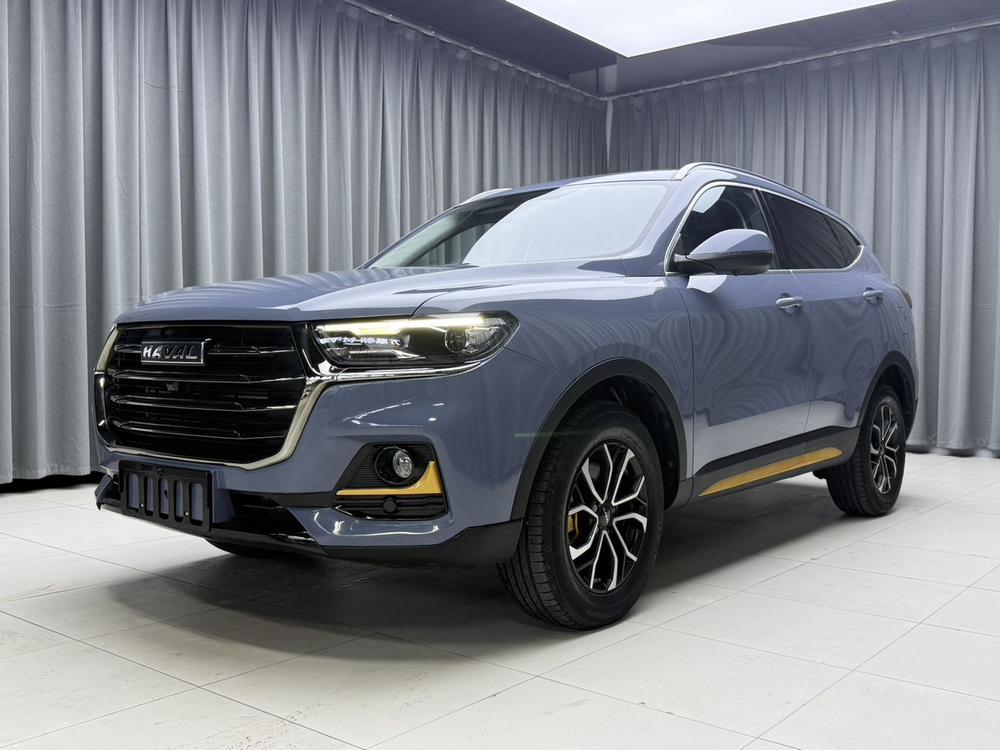 Haval Haval H6