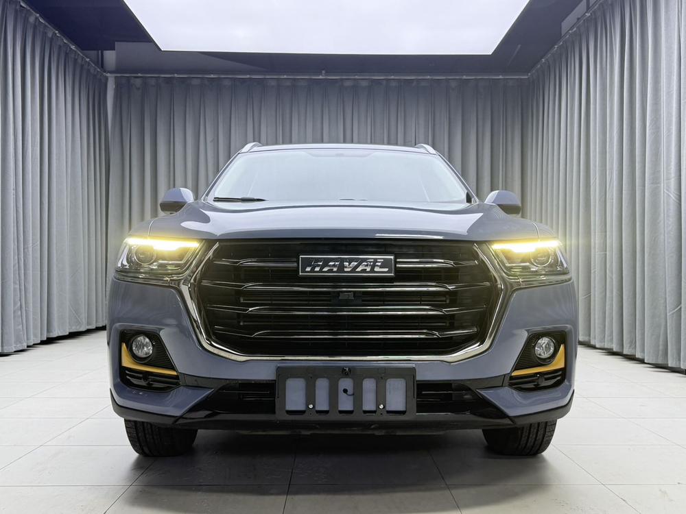 Haval Haval H6