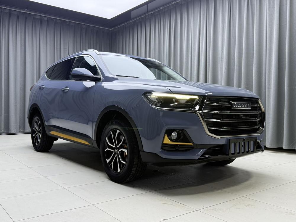 Haval Haval H6