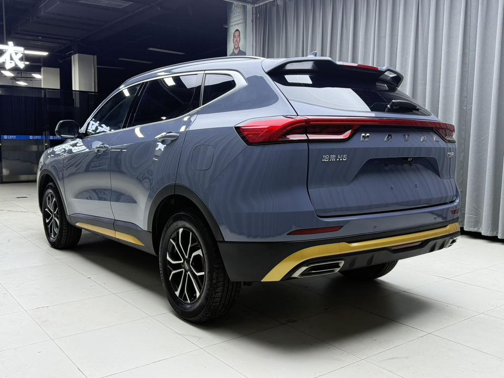 Haval Haval H6