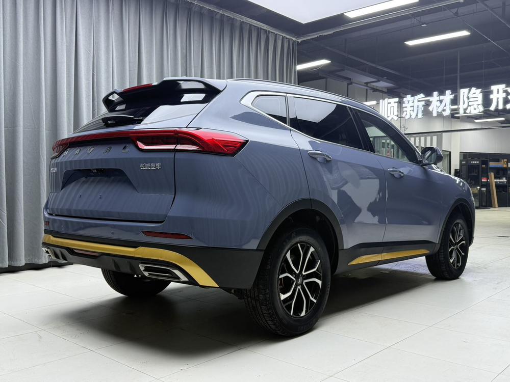 Haval Haval H6