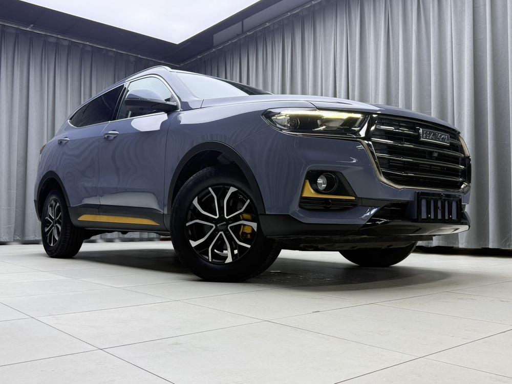 Haval Haval H6