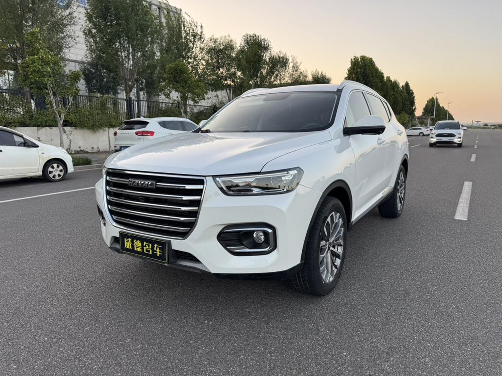 Haval Haval H6
