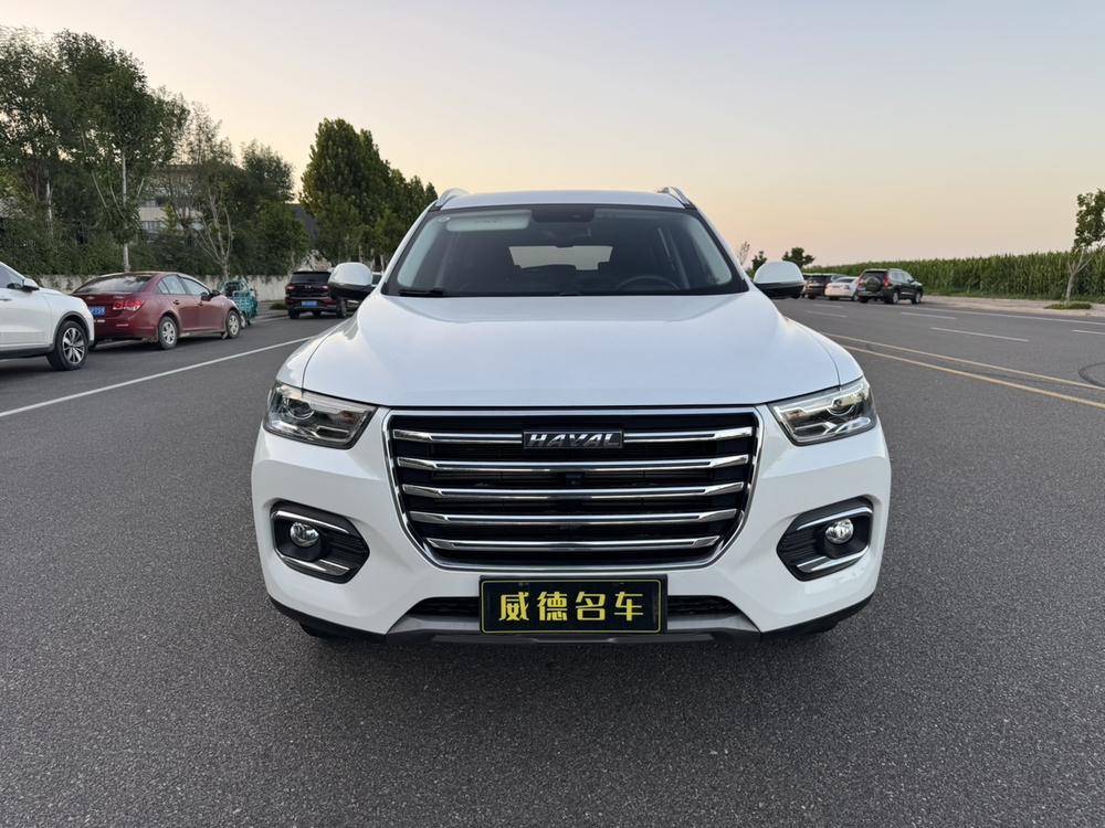 Haval Haval H6