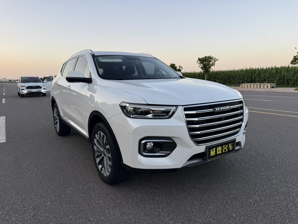 Haval Haval H6