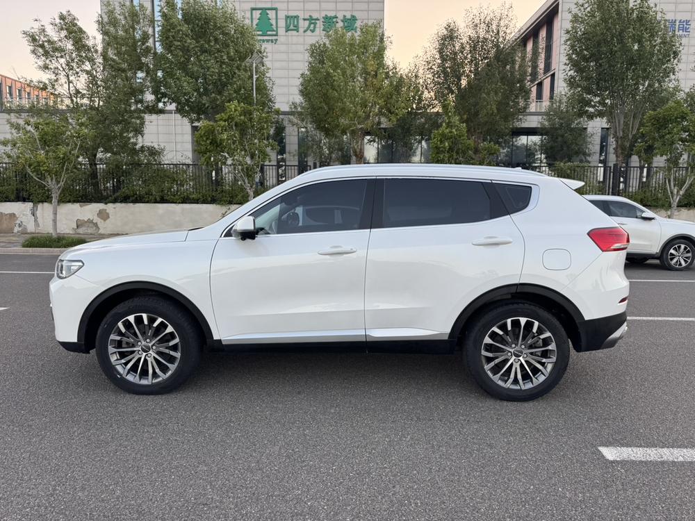 Haval Haval H6