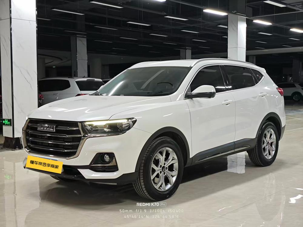 Haval Haval H6