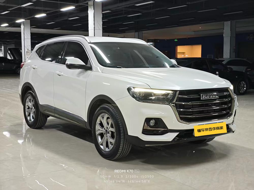 Haval Haval H6
