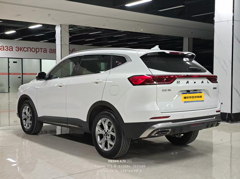 Haval Haval H6