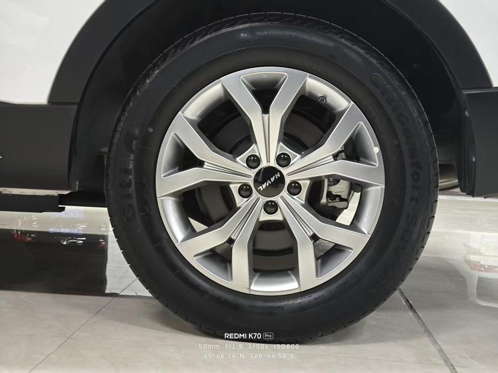 Haval Haval H6