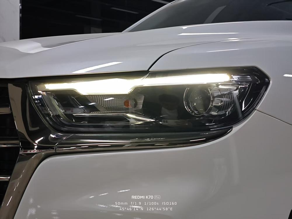 Haval Haval H6