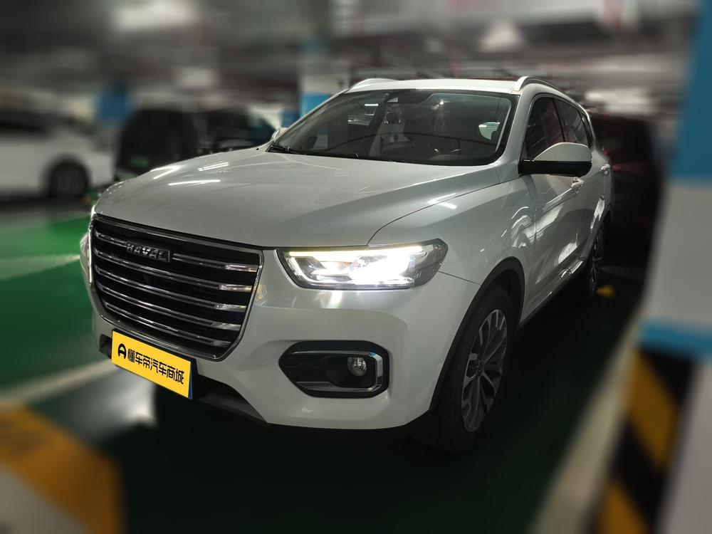 Haval Haval H6