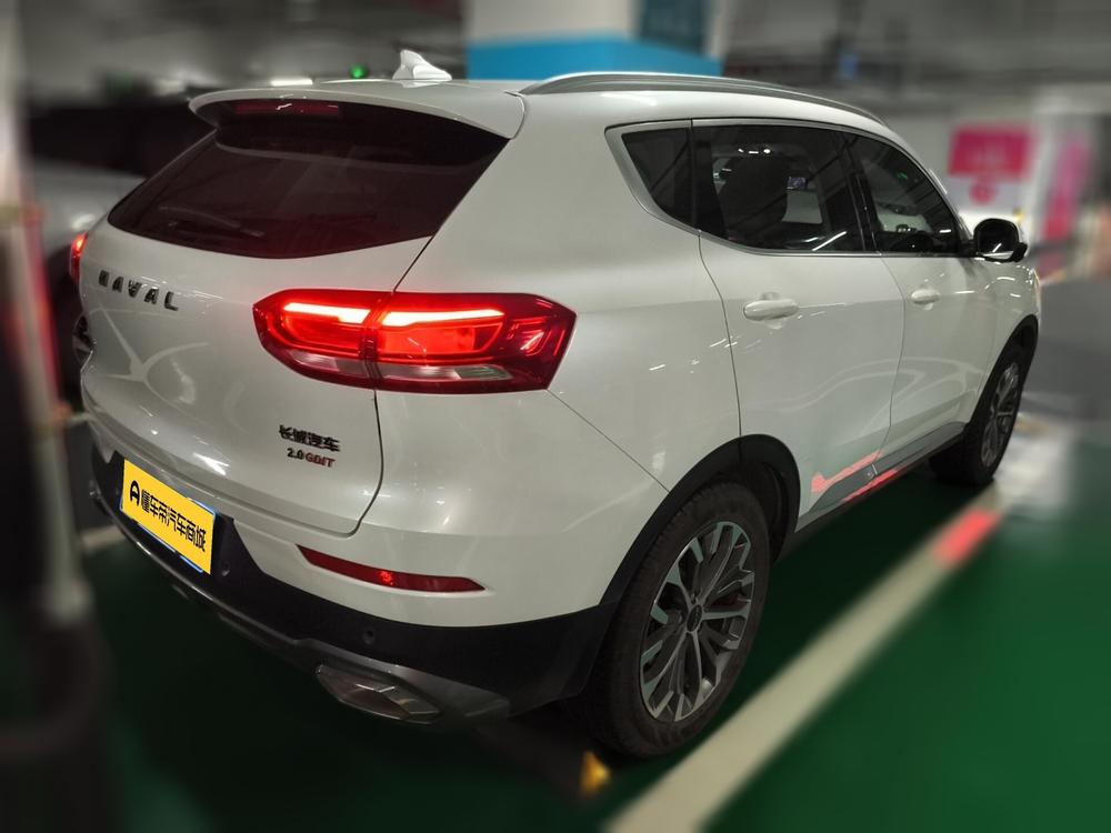 Haval Haval H6