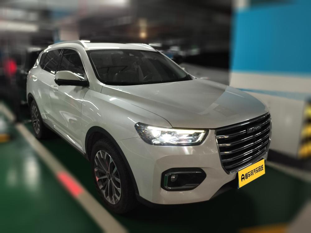 Haval Haval H6