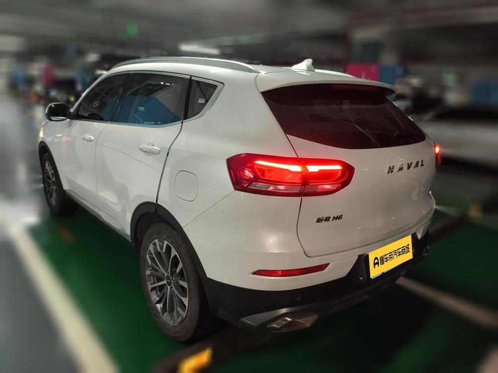 Haval Haval H6