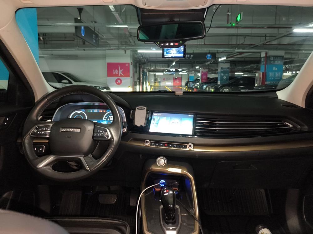Haval Haval H6