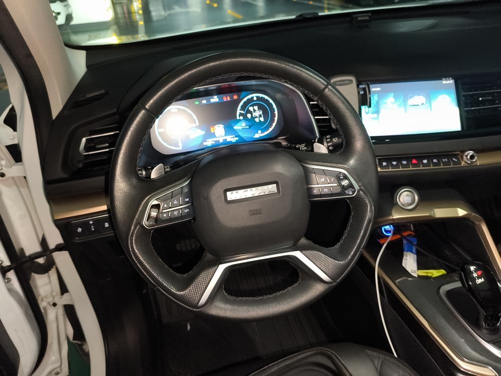 Haval Haval H6