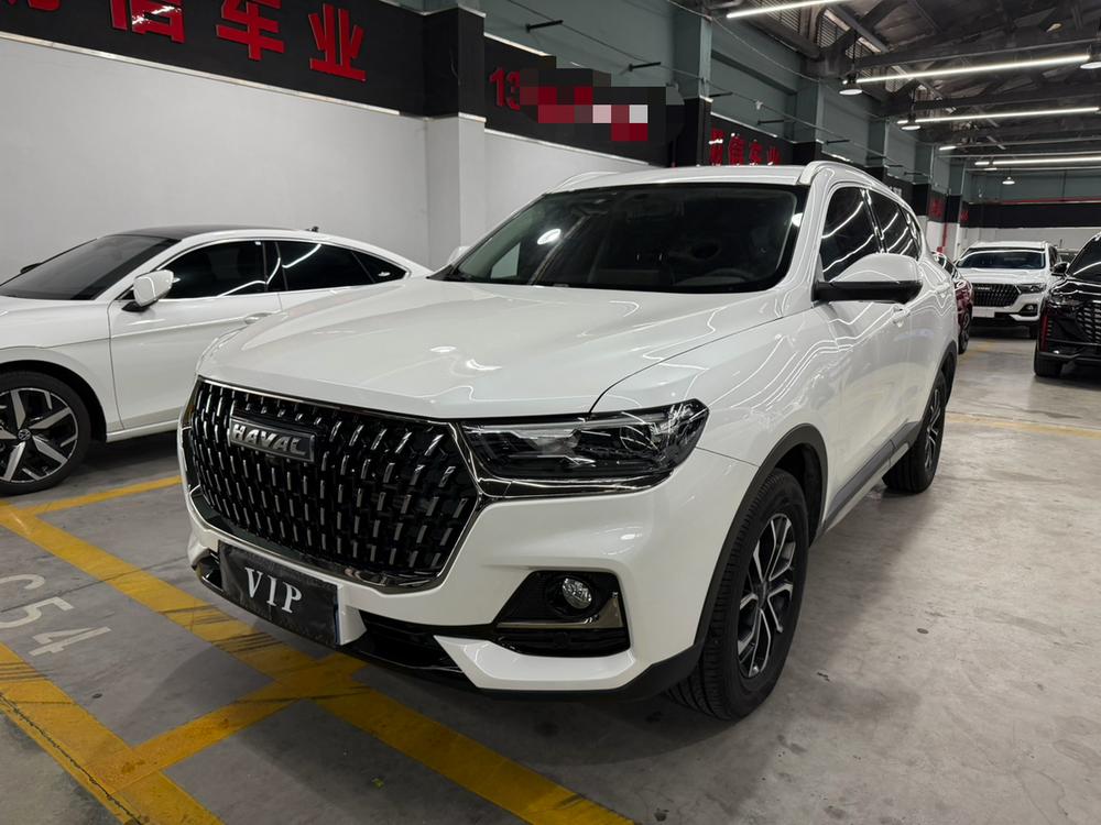 Haval Haval H6