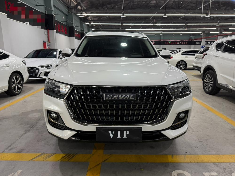 Haval Haval H6