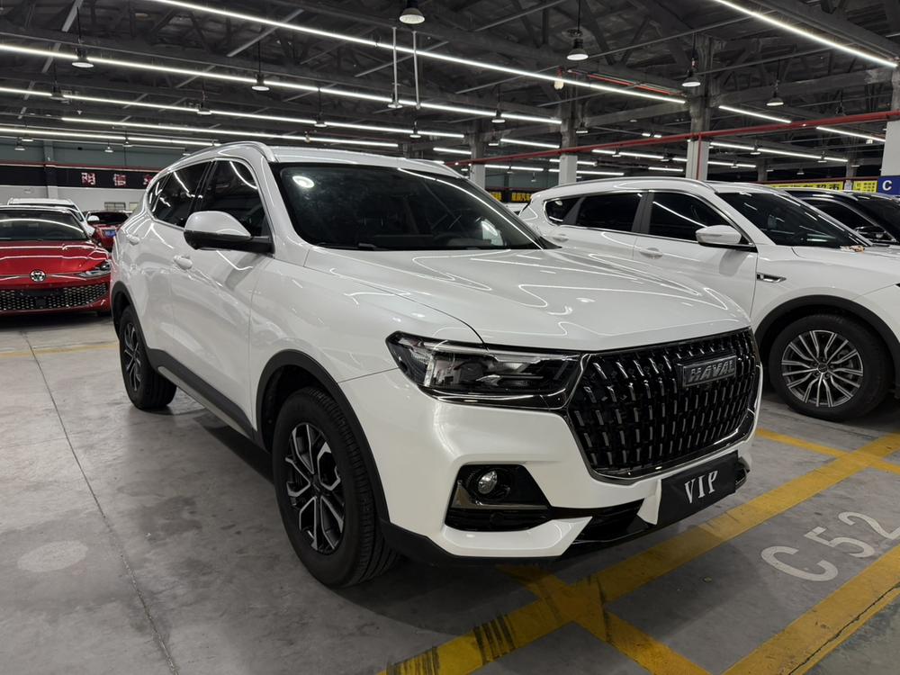 Haval Haval H6