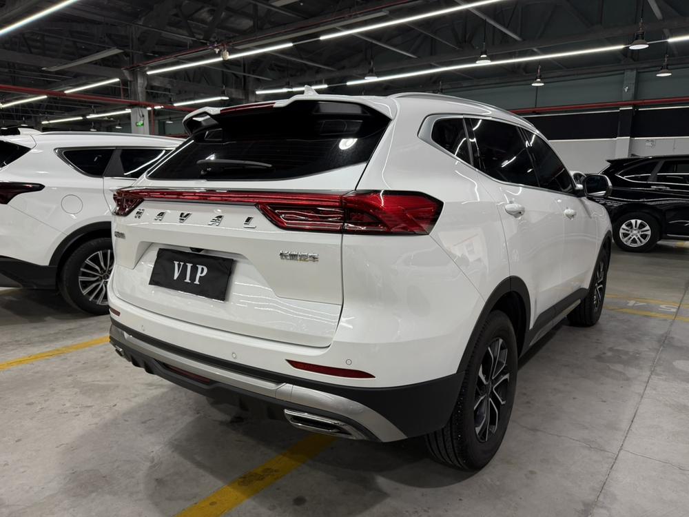 Haval Haval H6