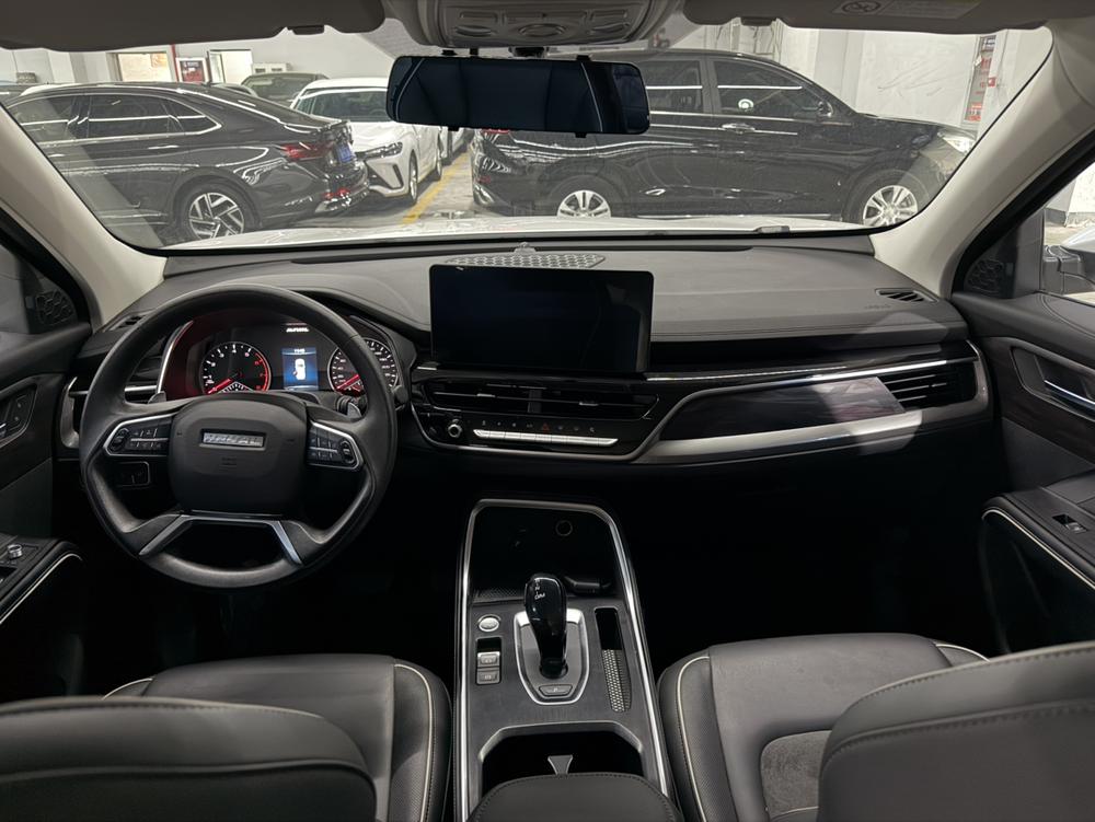 Haval Haval H6