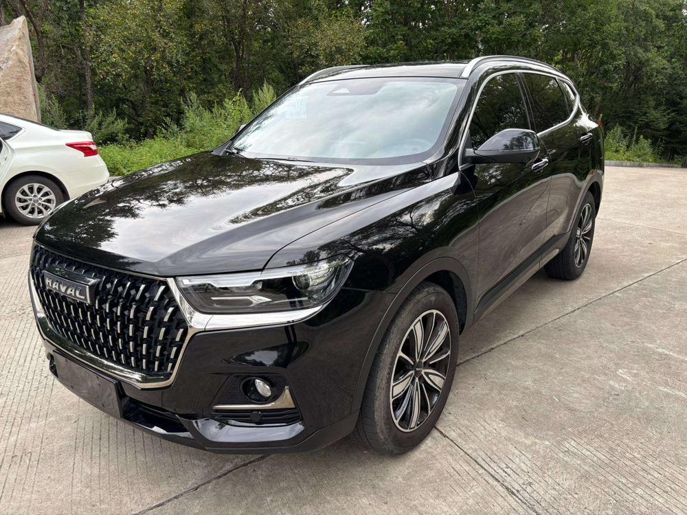 Haval Haval H6
