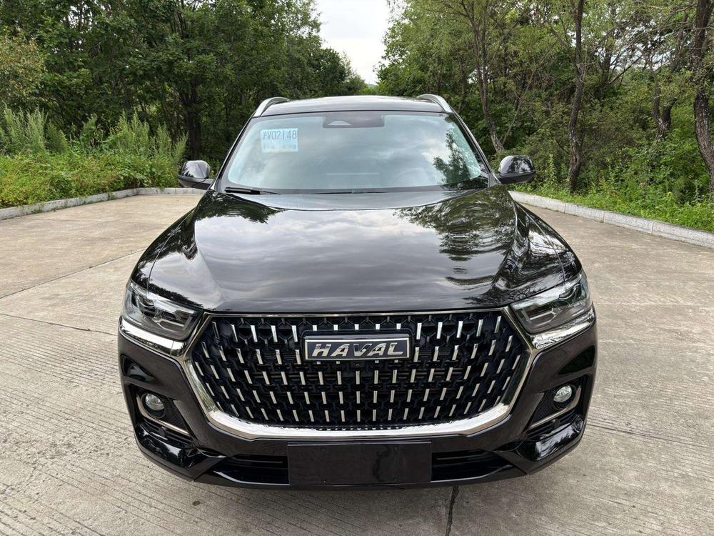 Haval Haval H6