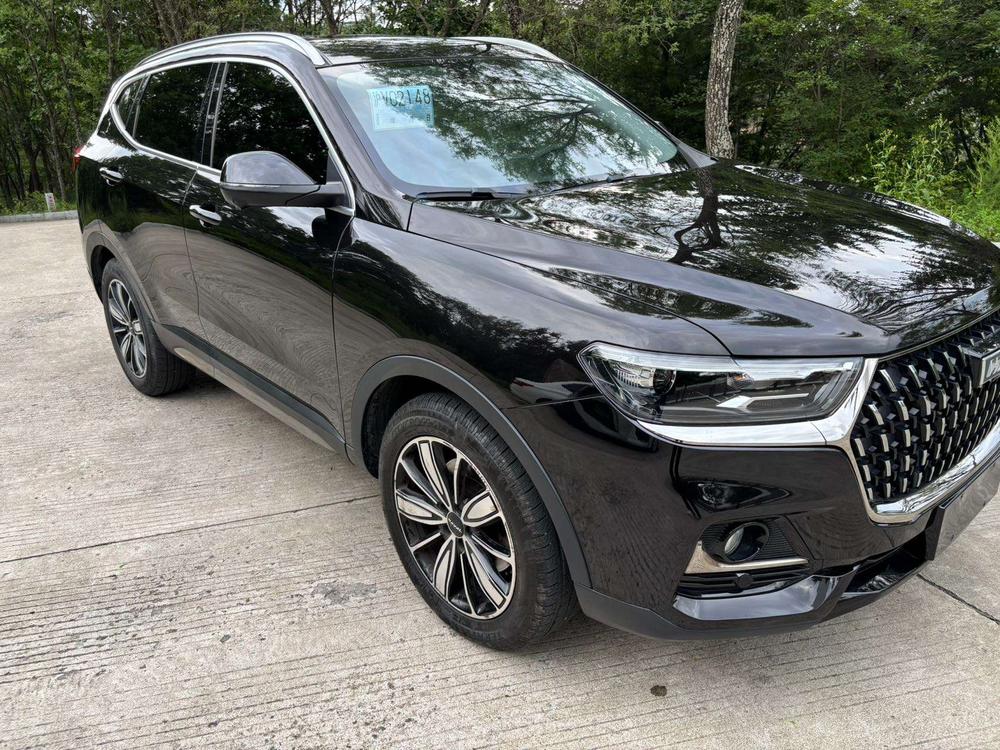 Haval Haval H6
