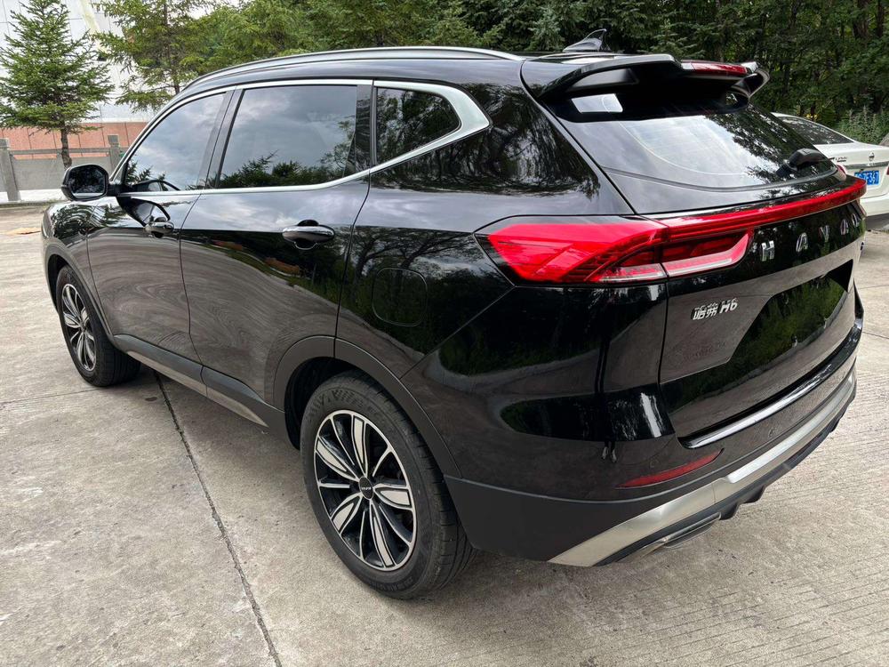 Haval Haval H6