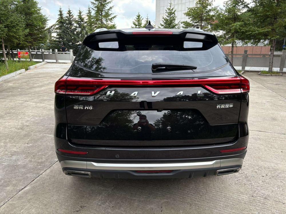 Haval Haval H6