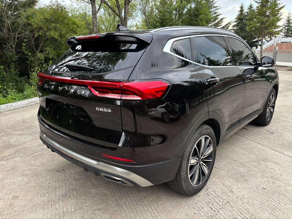 Haval Haval H6