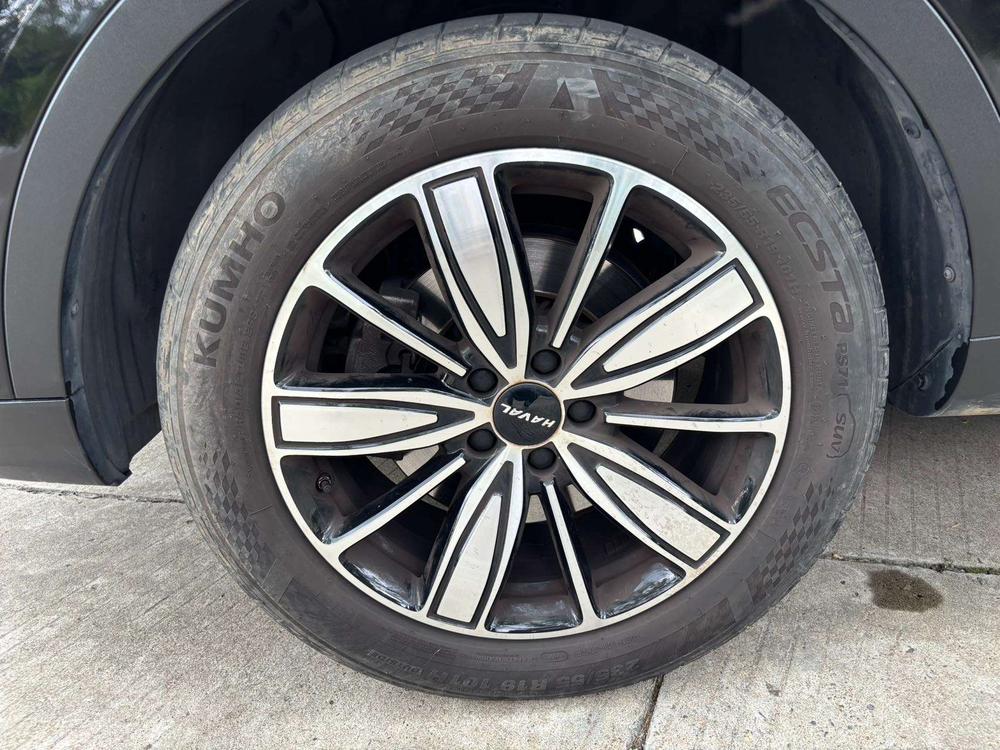 Haval Haval H6
