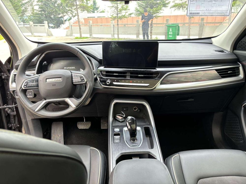 Haval Haval H6