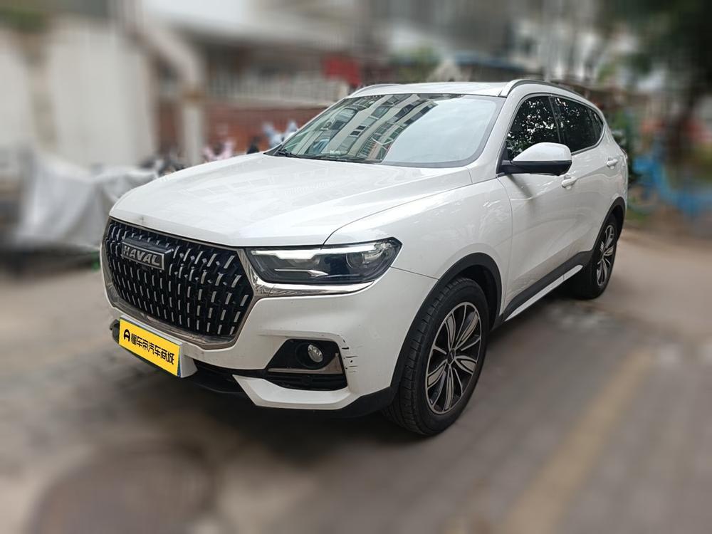 Haval Haval H6