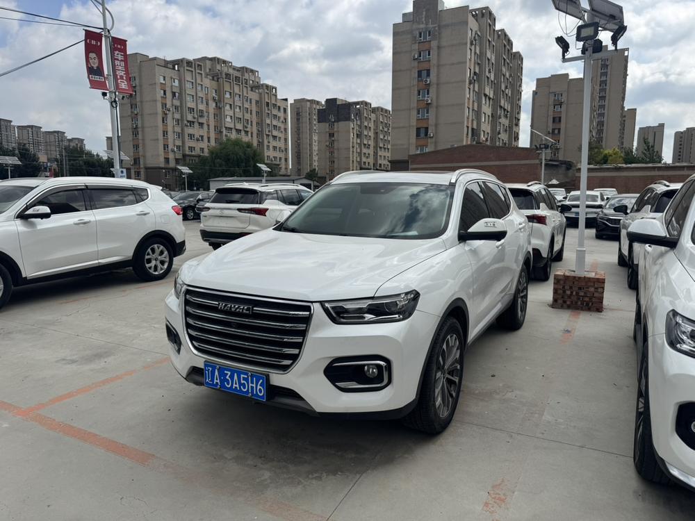 Haval Haval H6