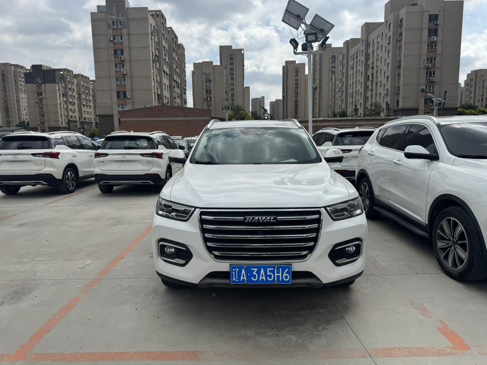 Haval Haval H6