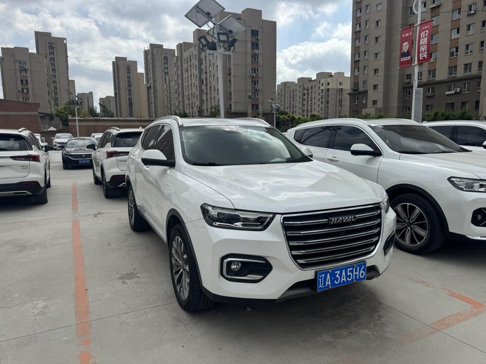 Haval Haval H6