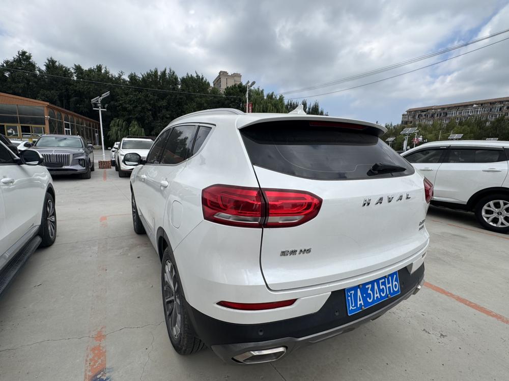 Haval Haval H6
